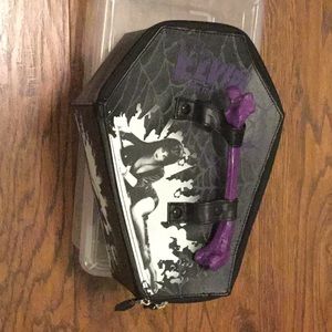 Kreepsville 666 Elvira bag